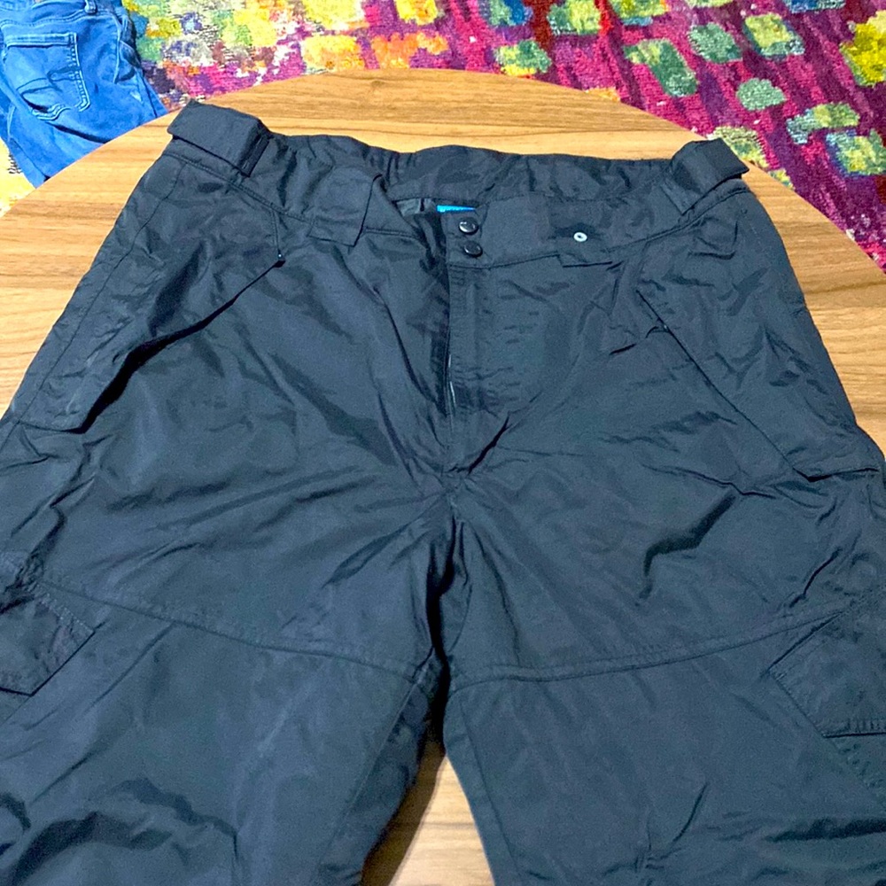 Polar Edge Mens Ski Pants - Never worn. Bought Pre-covid ski trip then cancelled